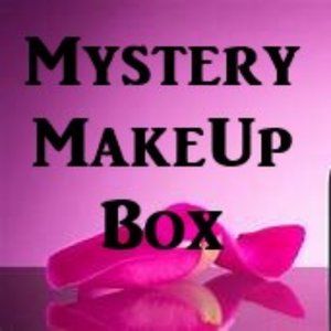 Make Up Mystery Box